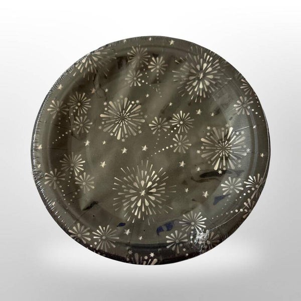 kartonnen borden vuurwerk