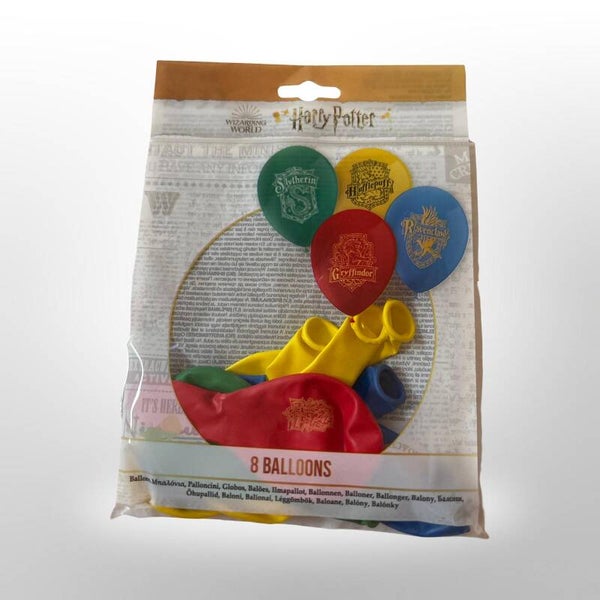 Harry Potter ballonnen