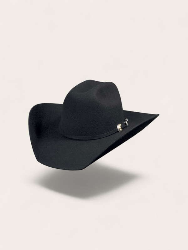 KINGMAN 4X BLACK BULLHIDE