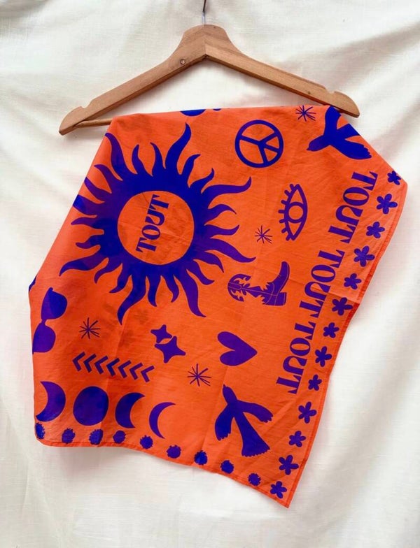 Bandana Ellis