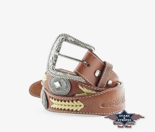Cintura Western