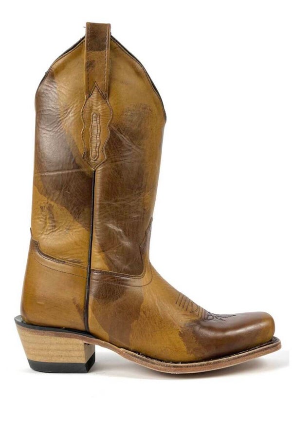 OLD WEST - Stivale Cody