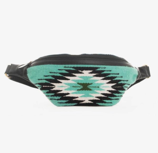 MYRA - Borsa marsupio Serape Riverband