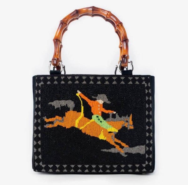 Borsa EIGHT SECOND