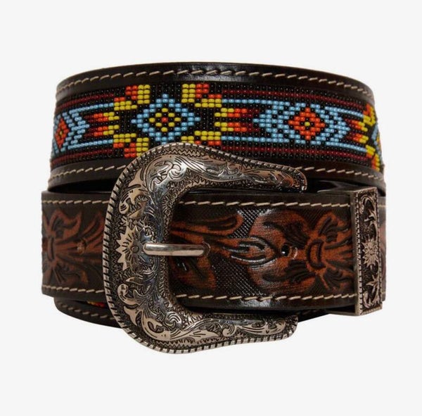 Cintura Polychrome navajo