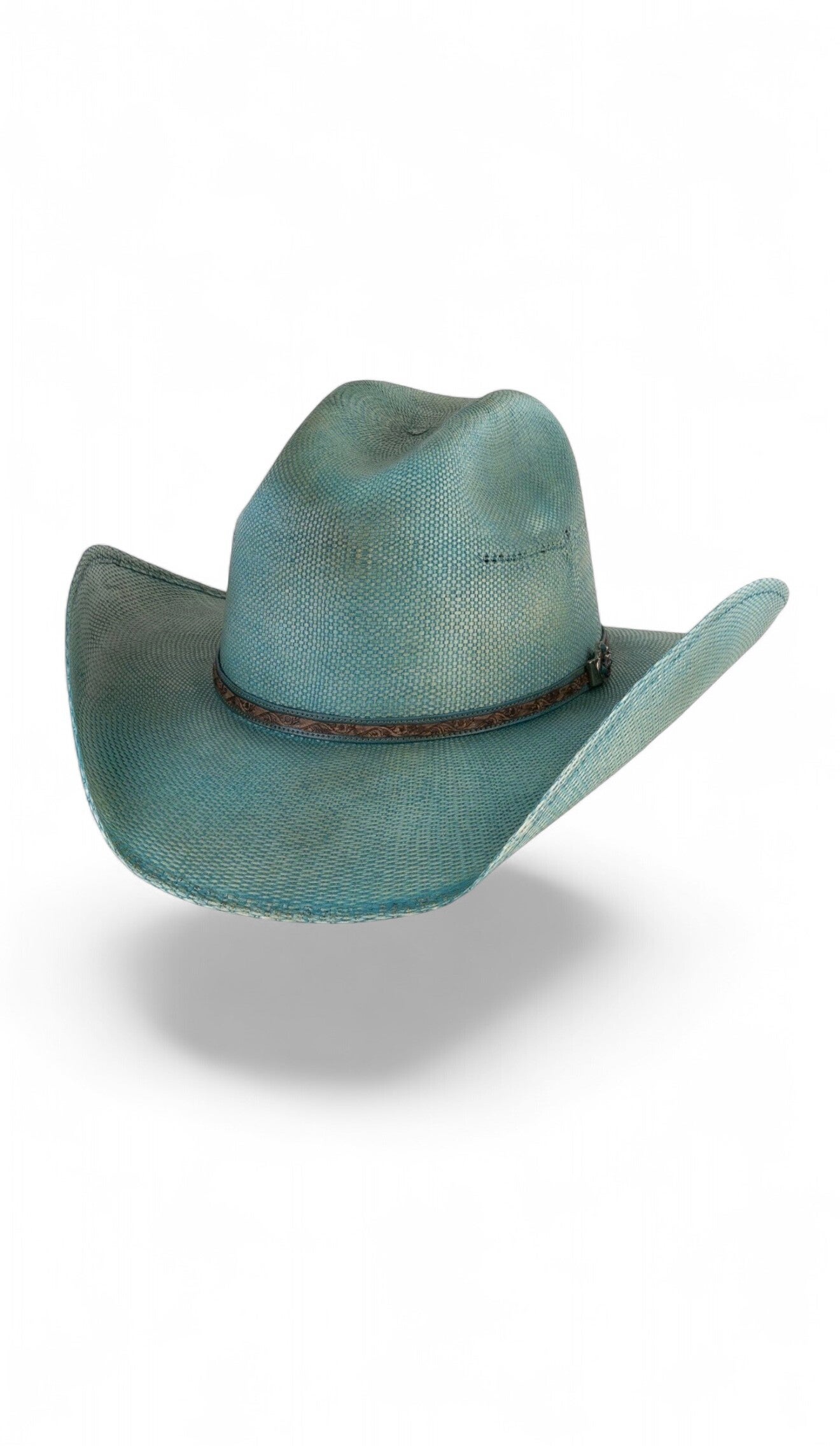 BULLHIDE - I Got Time Turquoise
