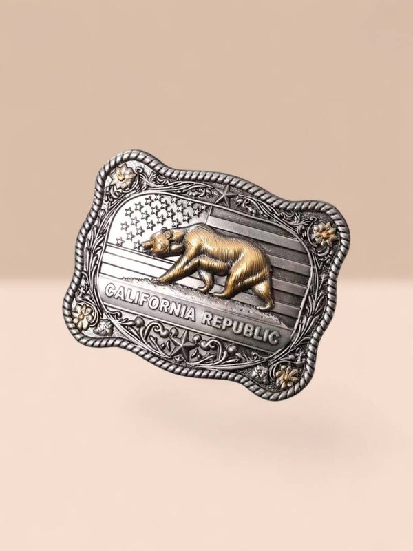 FIBBIA USA BEAR