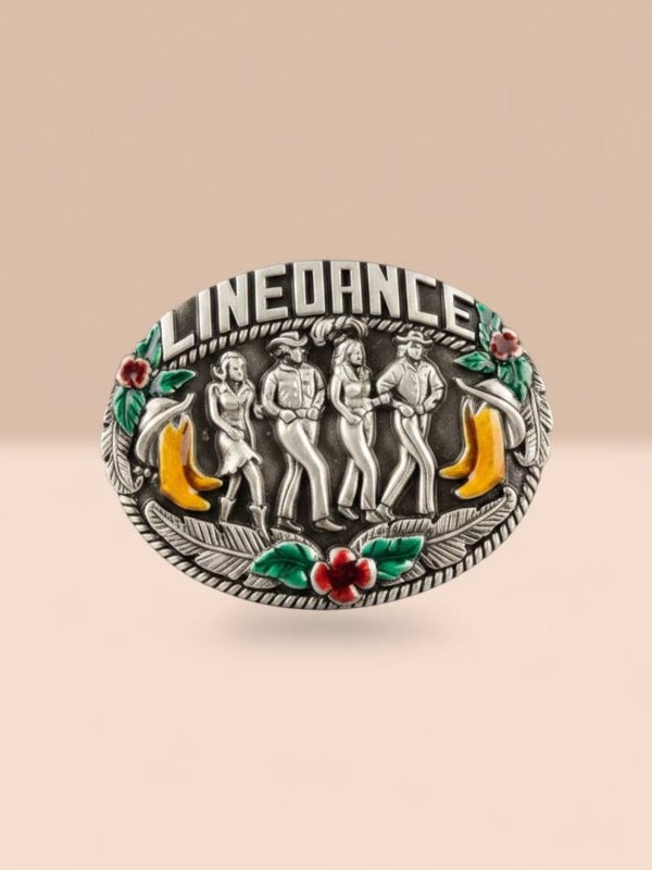 FIBBIA LINEDANCE