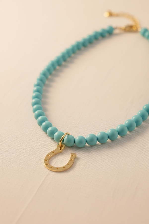Collier HORSESHOE