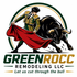 GreenRocc Laser Surface Restoration