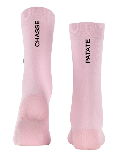 Fiets- en loopsokken