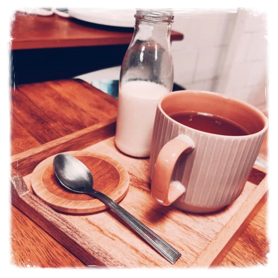 Tea, Coffee, Cafe, Evington, Leicester 