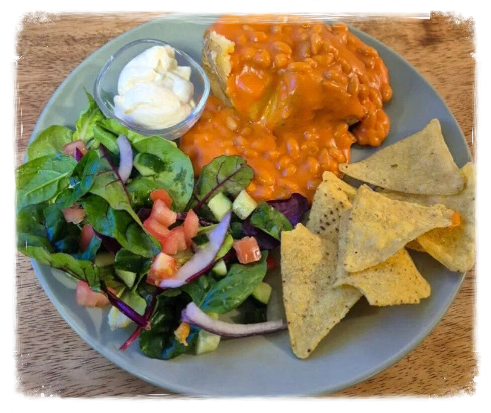 Brunch, Lunch, Food, Menu, Cafe, Evington, Leicester 