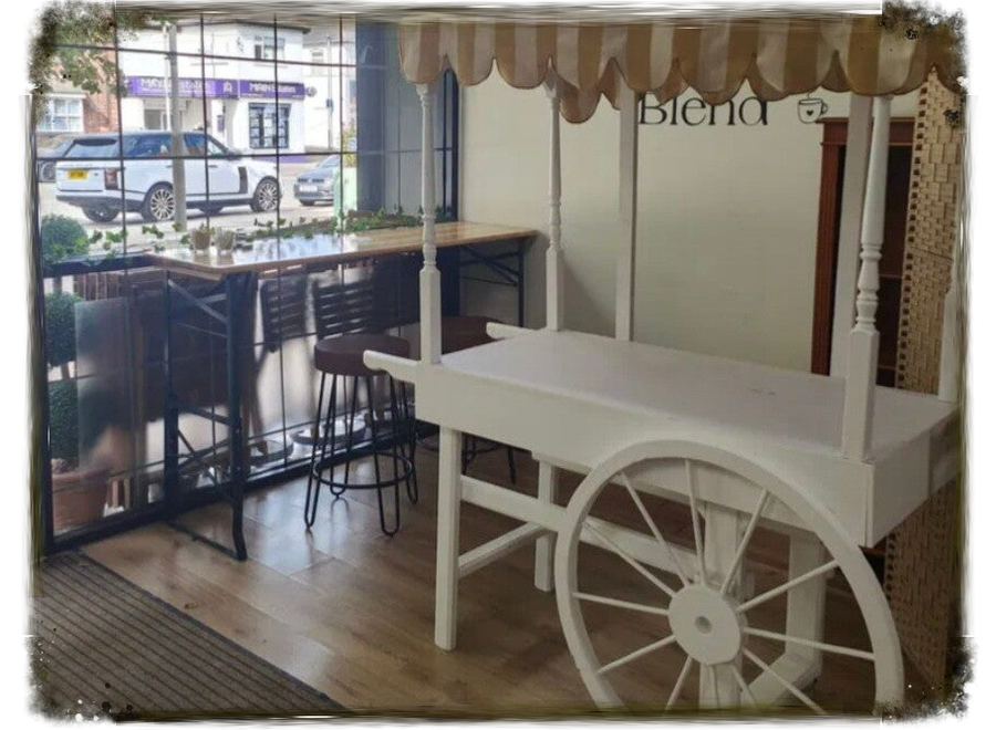 Pop-up Shop Hire