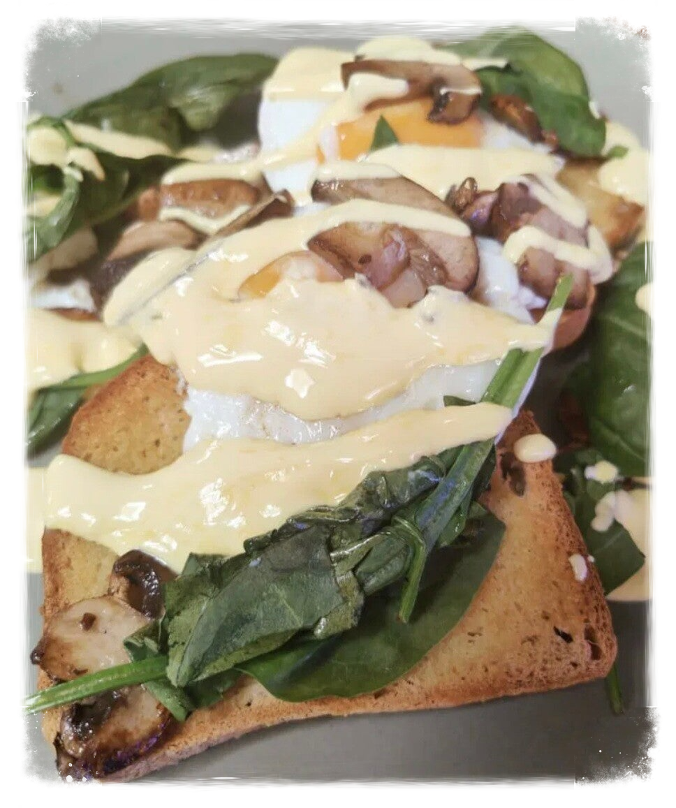 Lunch, Breakfast, Brunch, Evington, Leicester 