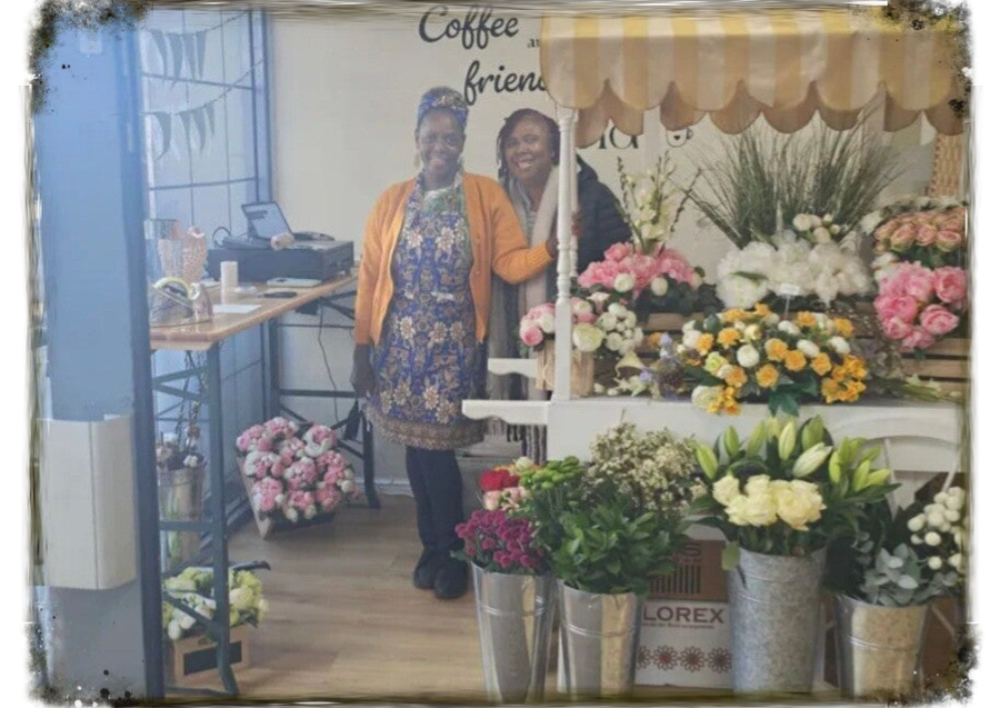 Pop-up Shop Hire
