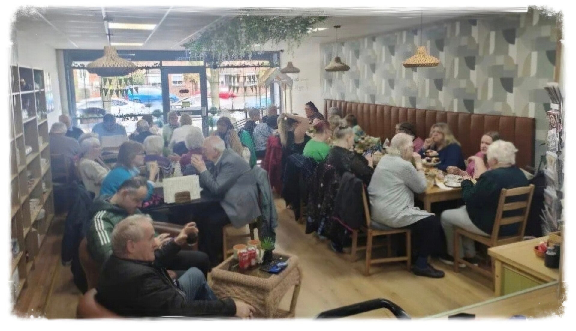Venue Hire, Evington, Leicester 