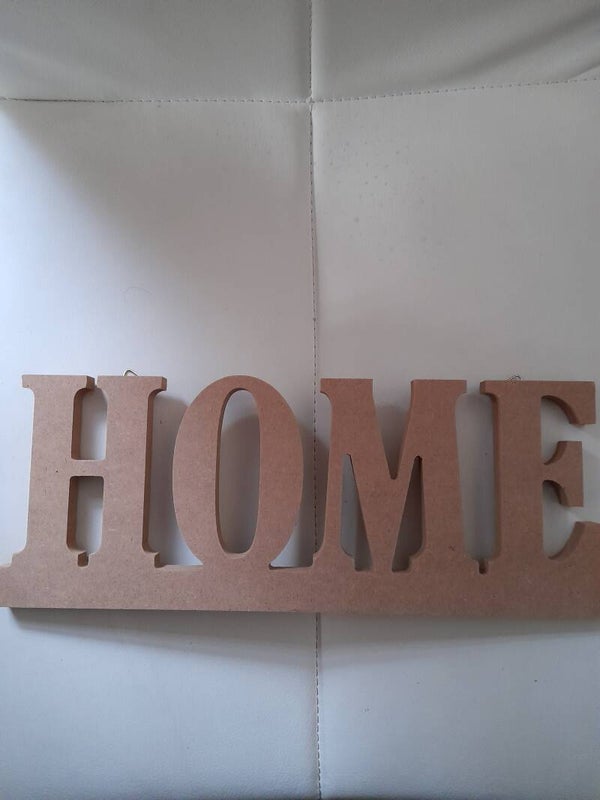 HOME