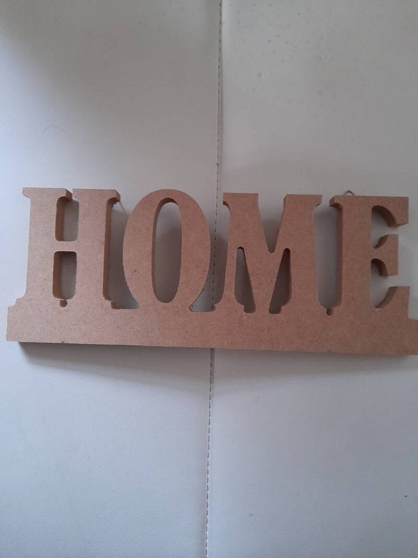 home