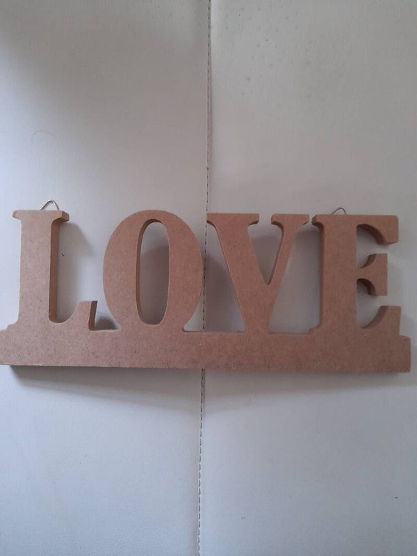 LOVE