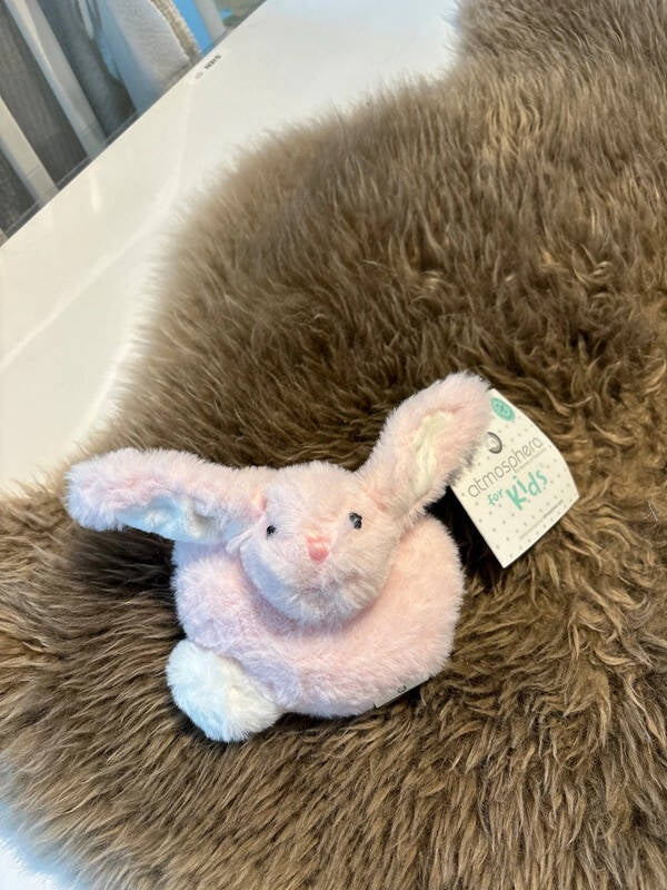 NIEUW! Muziekmobieltje