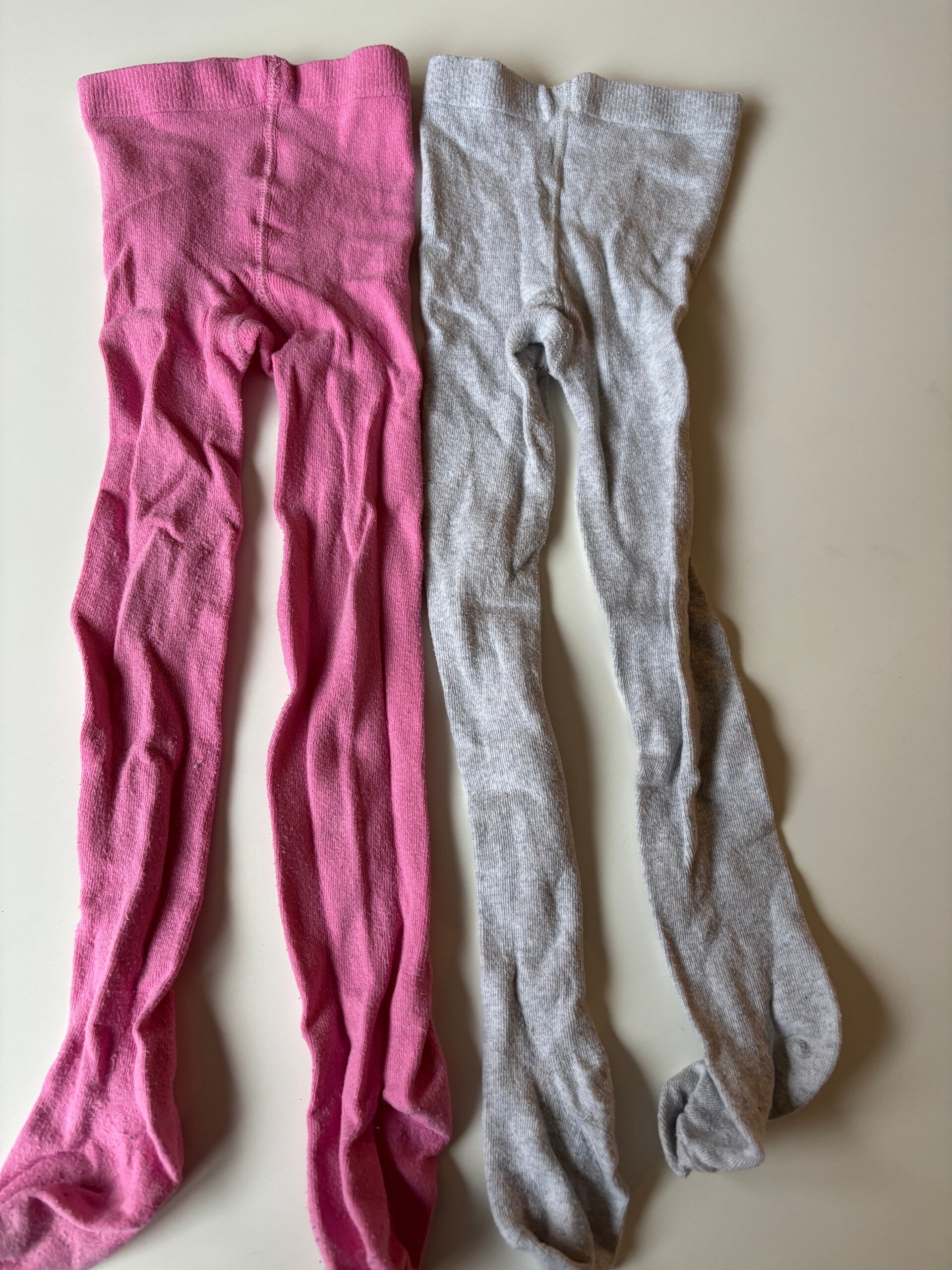 Bundel kousenbroeken (2)