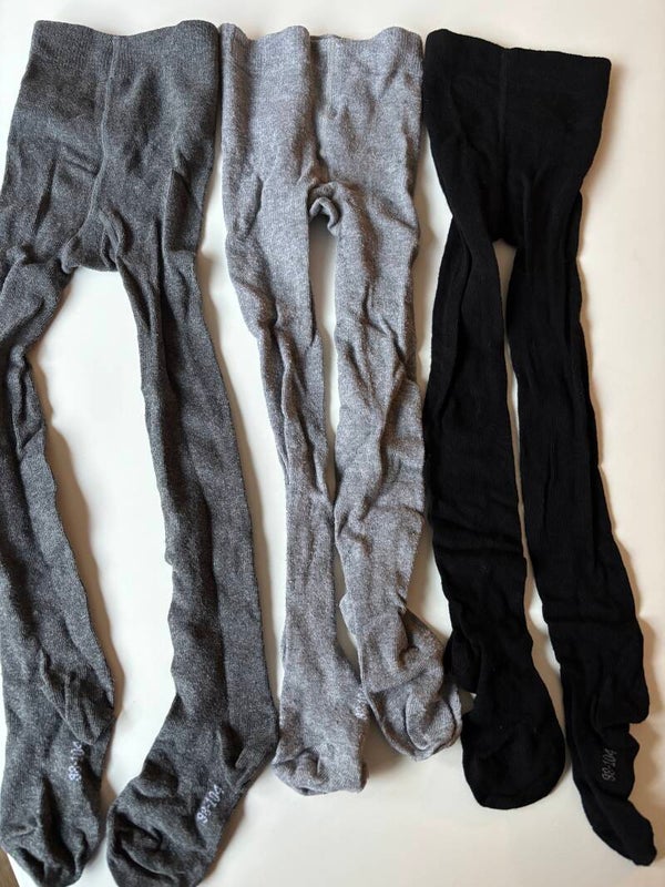 Bundel kousenbroeken (3)
