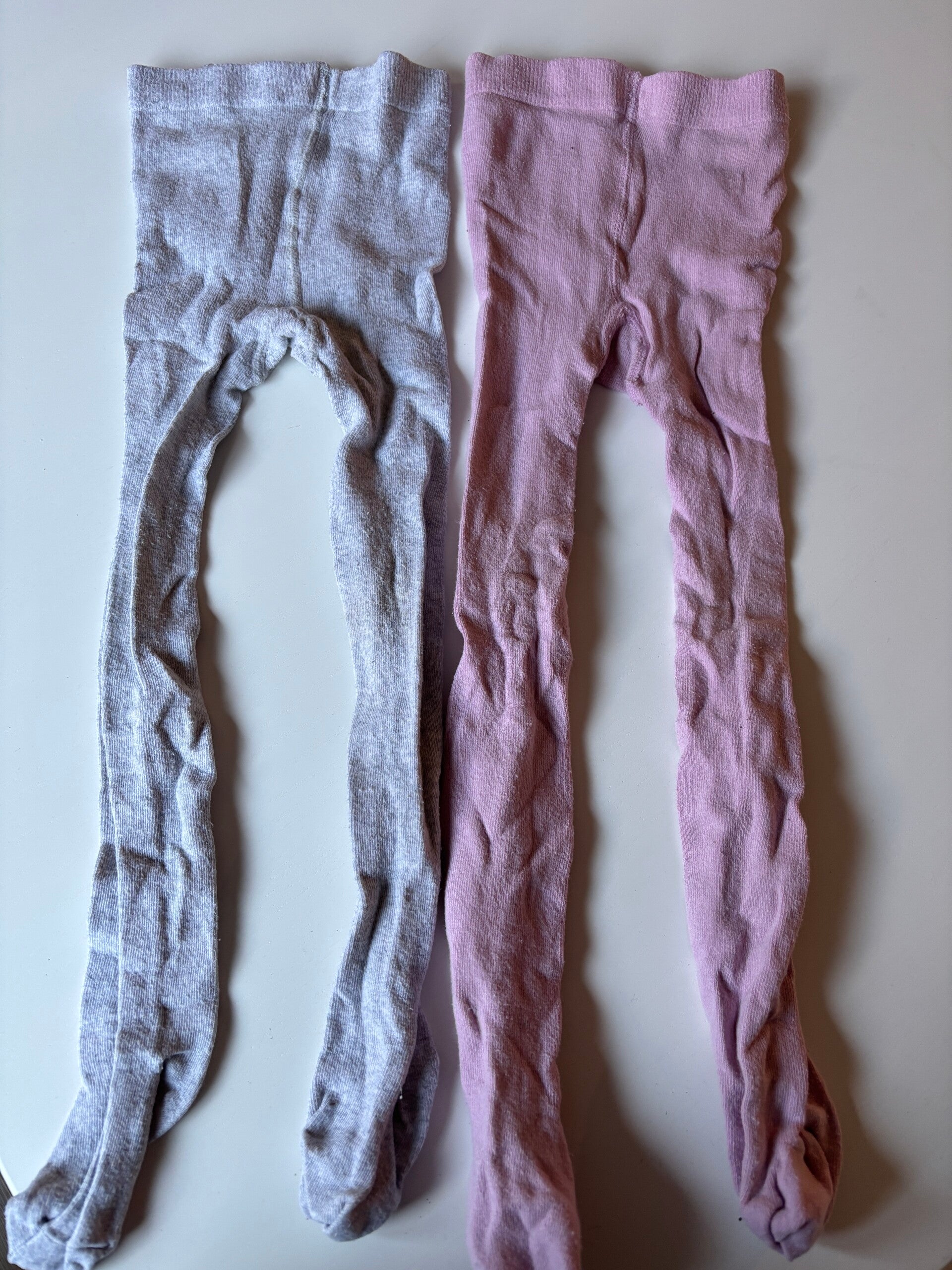Bundel kousenbroeken (2)
