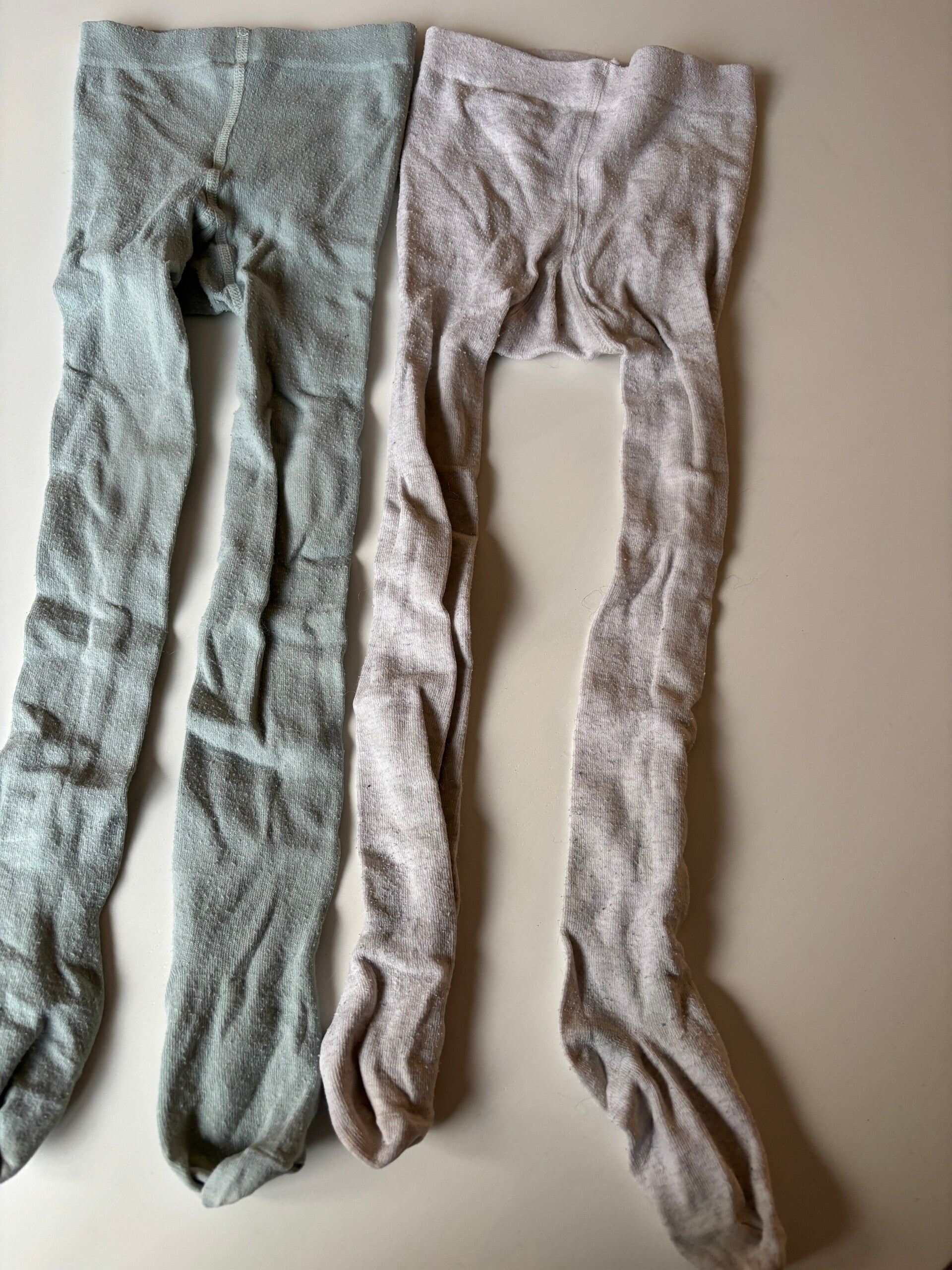 Bundel kousenbroeken (2)