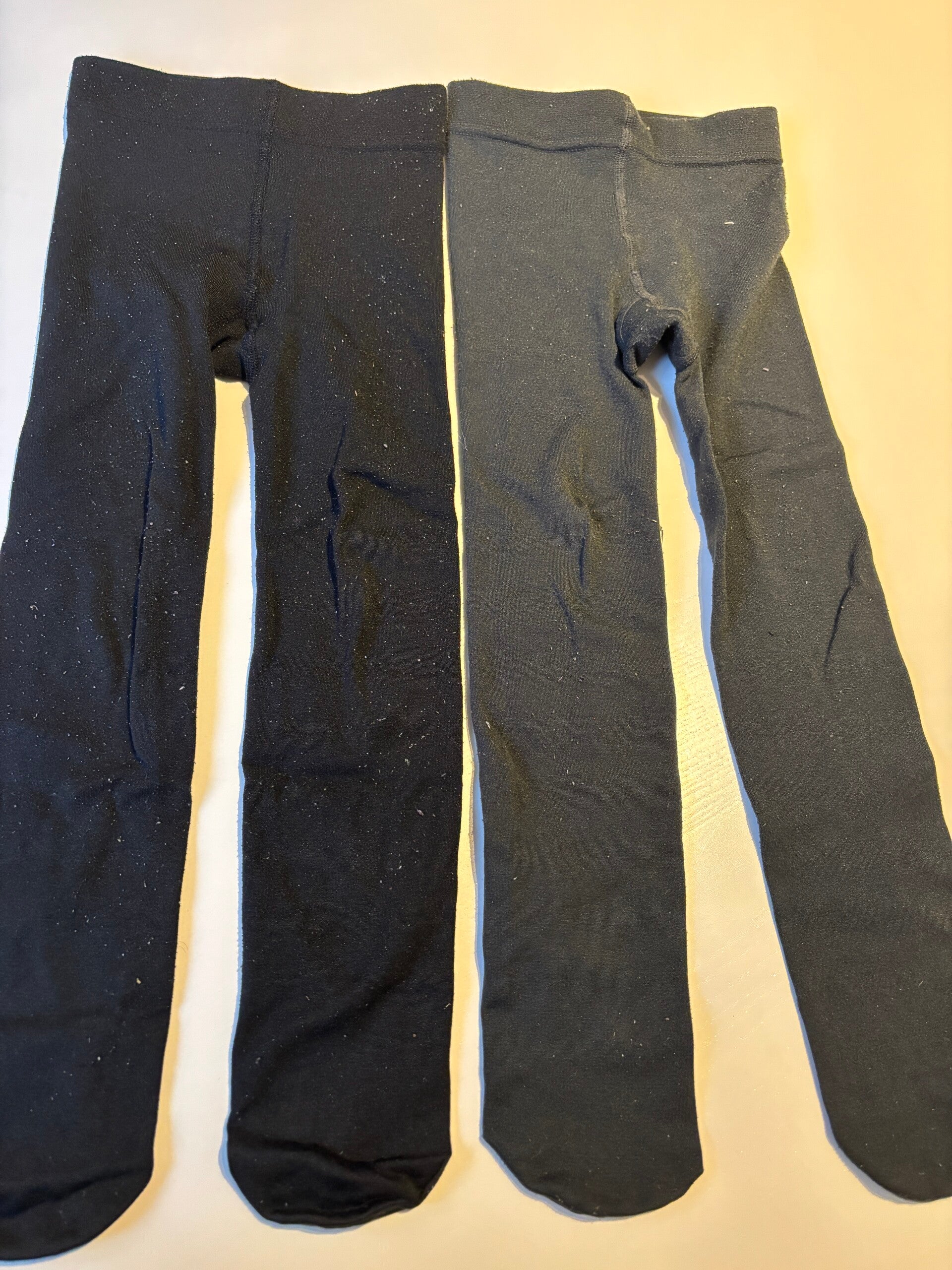 Bundel kousenbroeken (2)