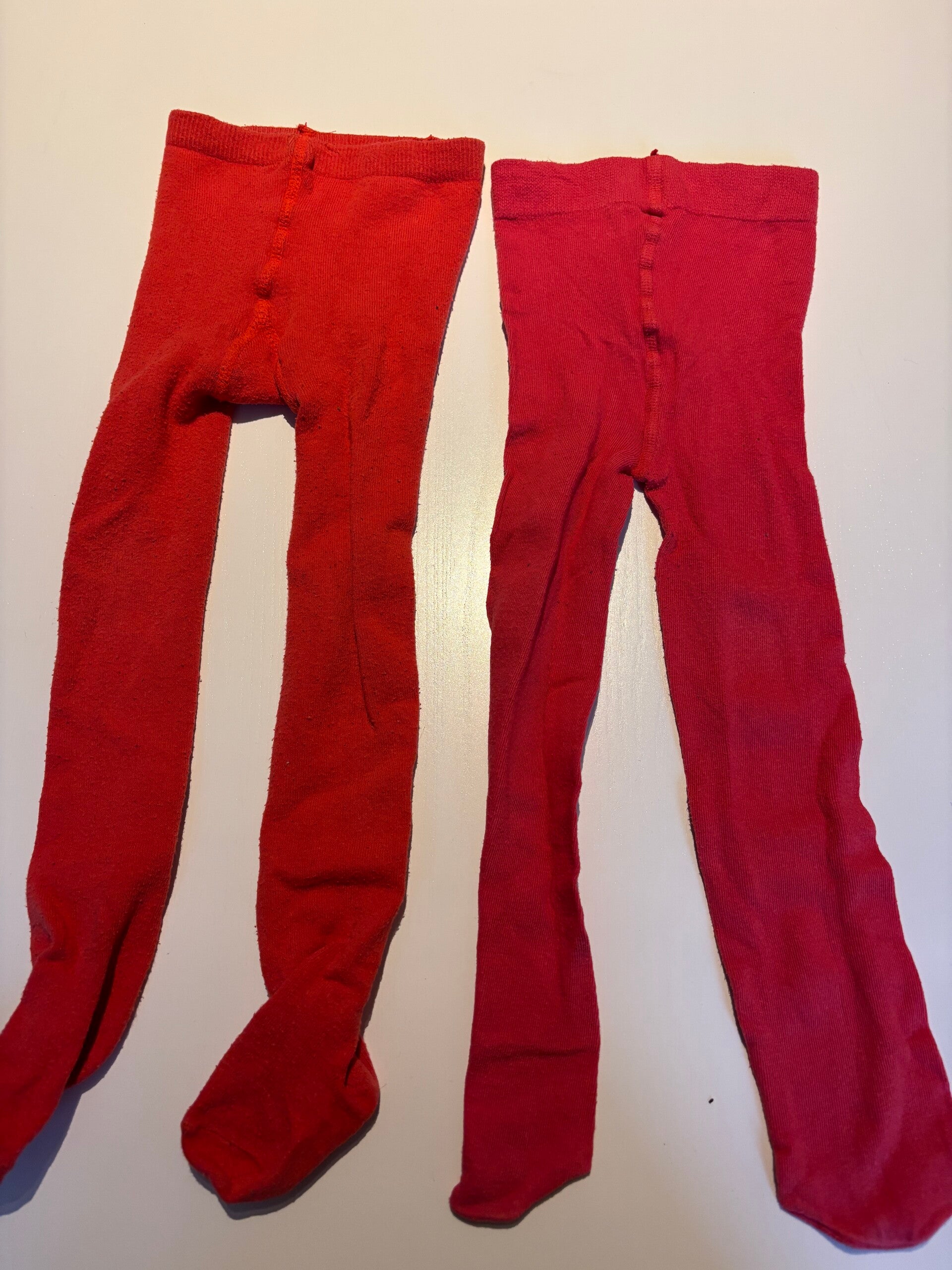 Bundel kousenbroeken (2)