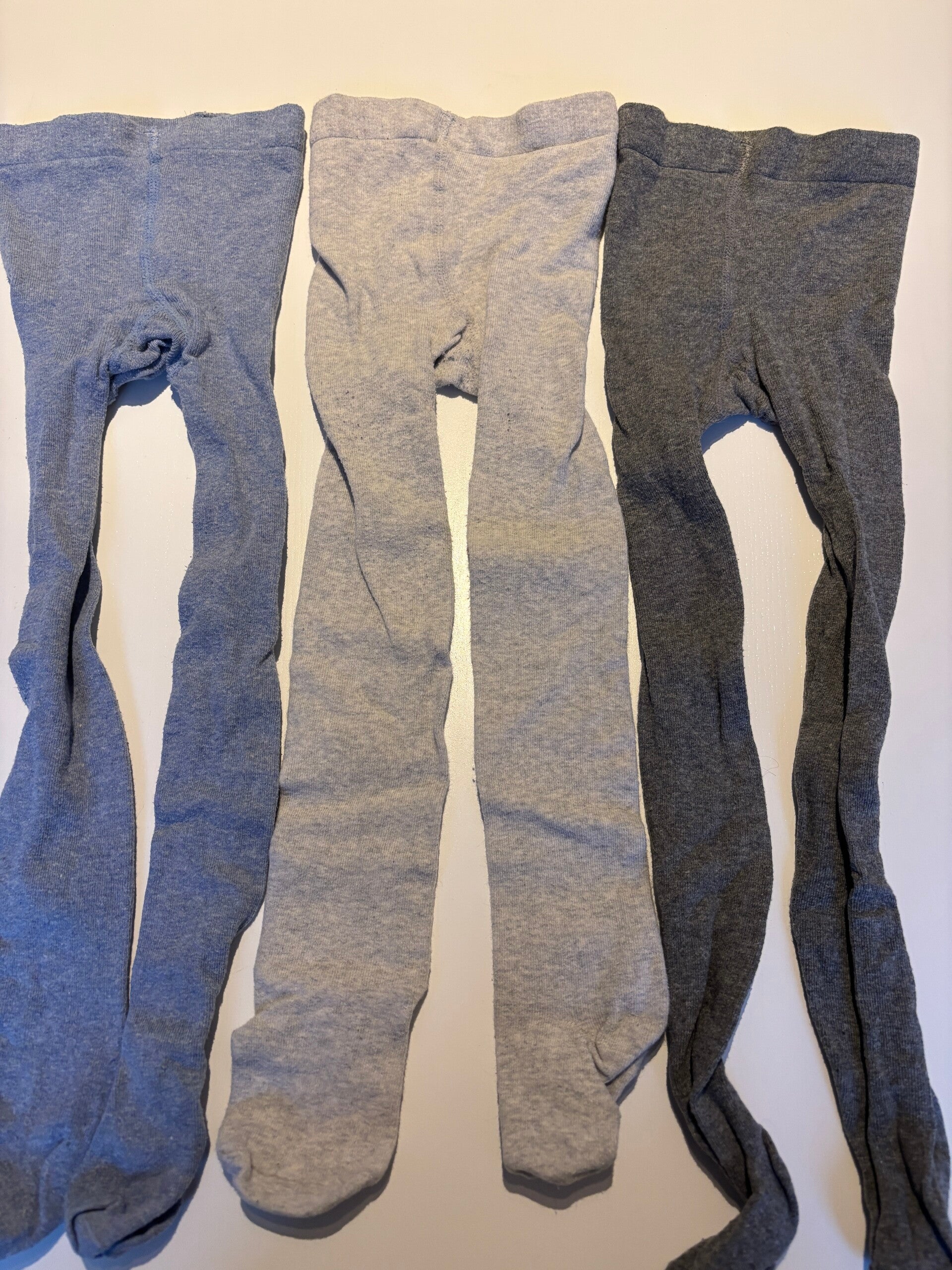 Bundel kousenbroeken (3)