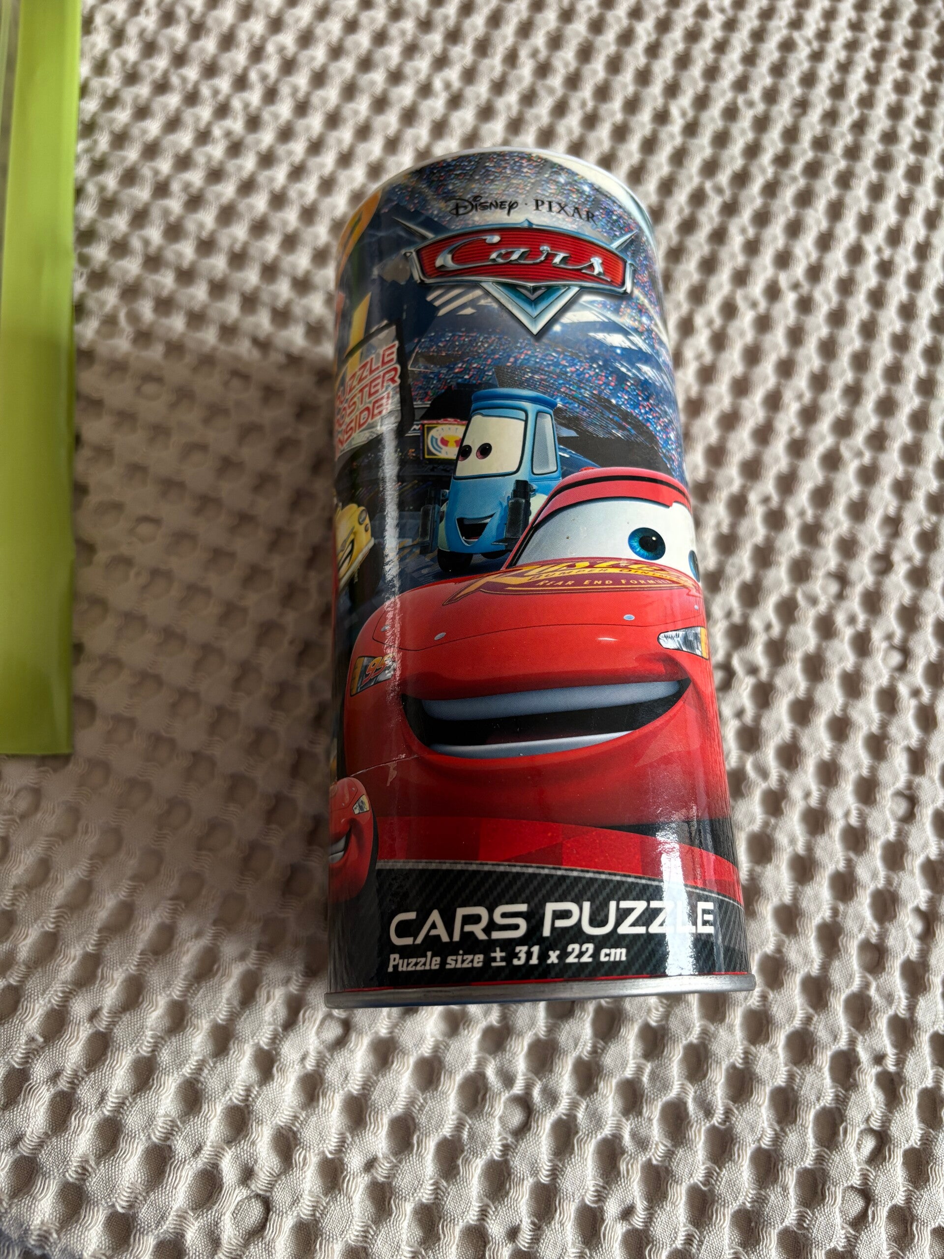 Disney Cars