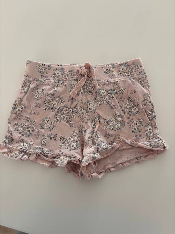 Lichtroze shortje | Primark | 86