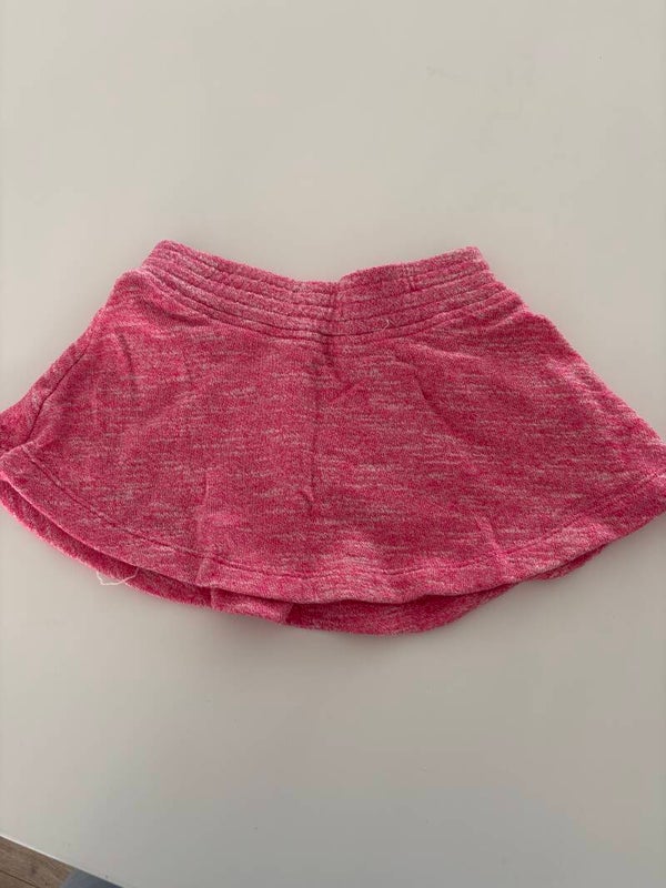 Roze rokje | Hema | 86/92