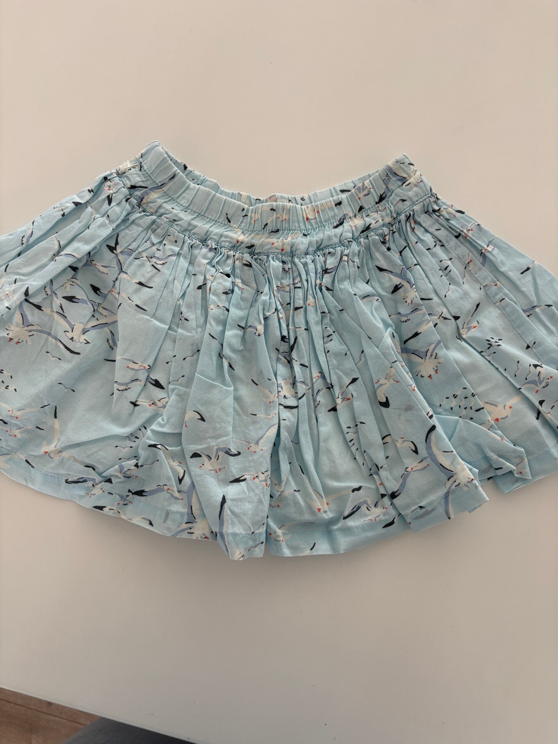 Lichtblauw rokje | Filou&Friends | 92