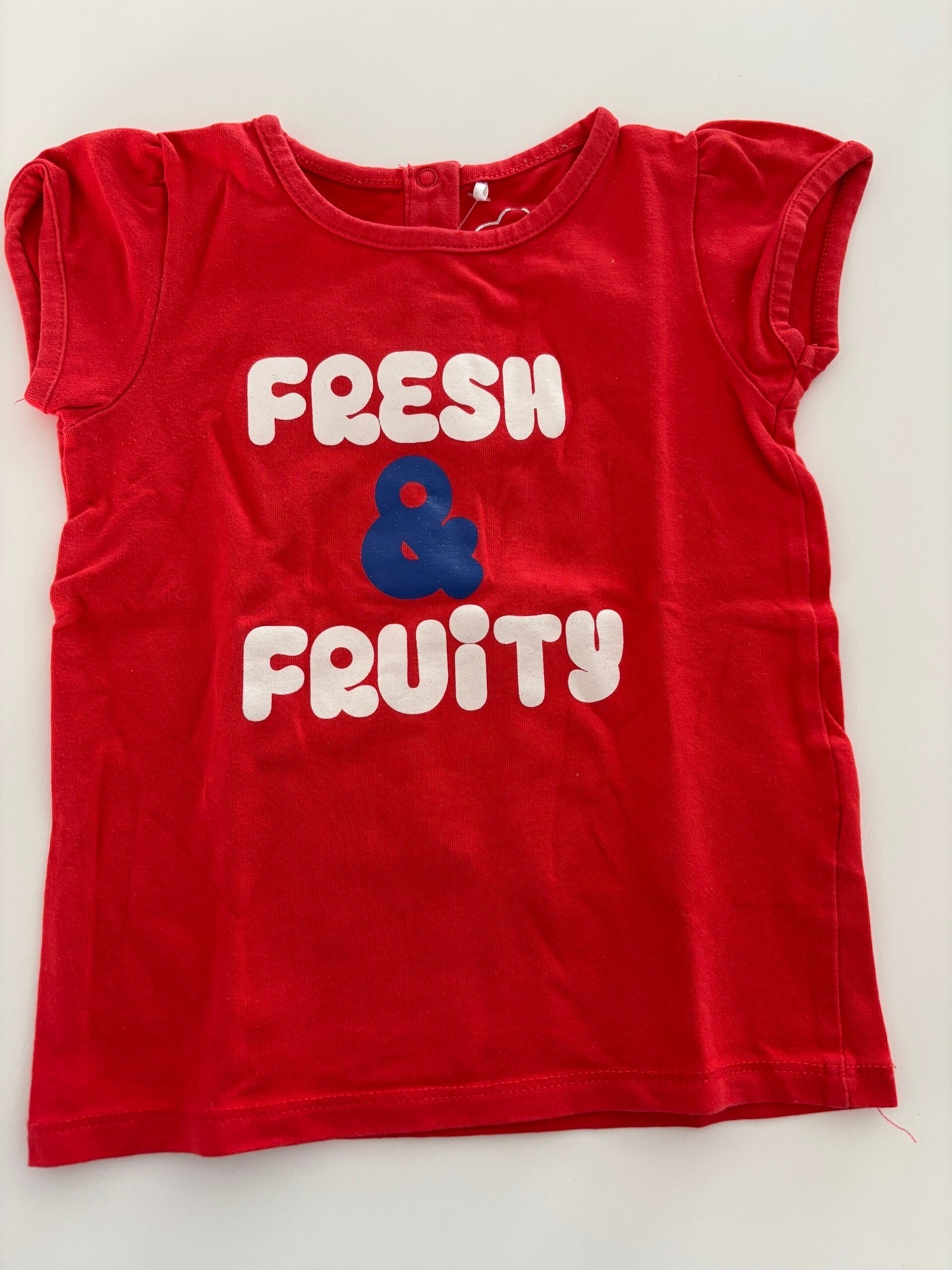 Rode T-shirt | jbc | 92