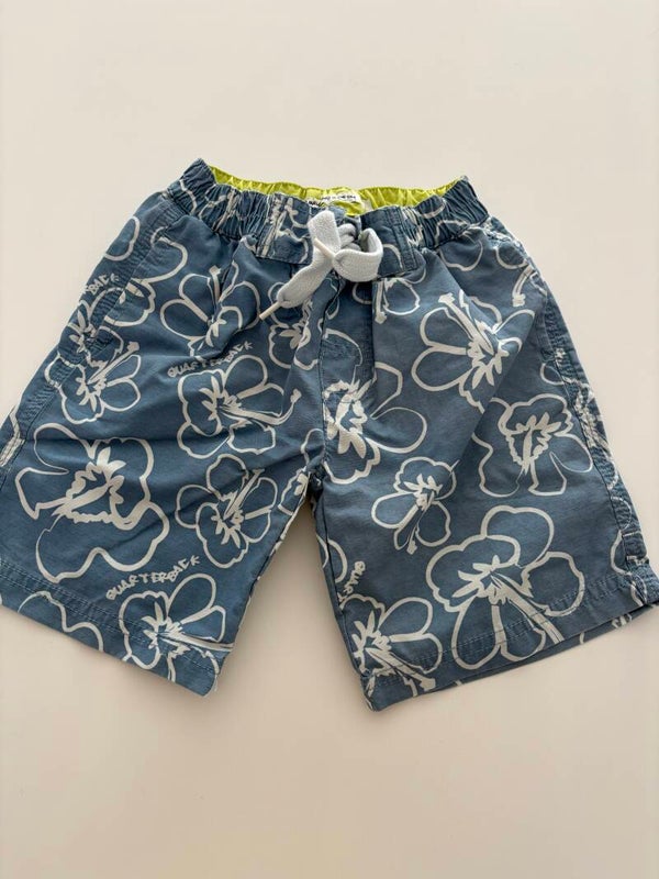 Blauwe zwembroek | jbc | 98