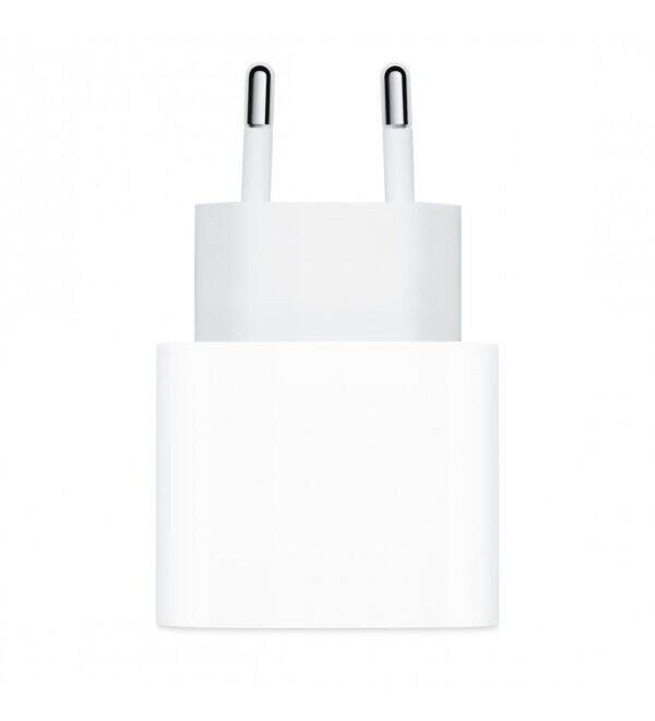 Apple USB-C Lichtnetadapter Van 20 W