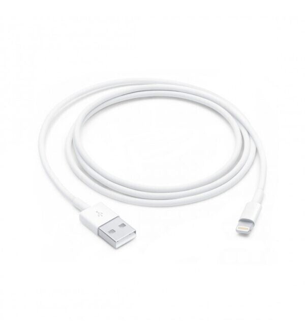 Apple Lightning Naar USB-A Kabel