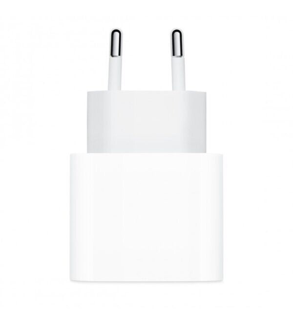 Apple USB-C Lichtnetadapter Van 20 W