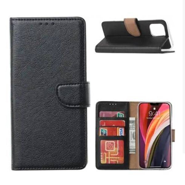 iPhone 7 Plus Book Case