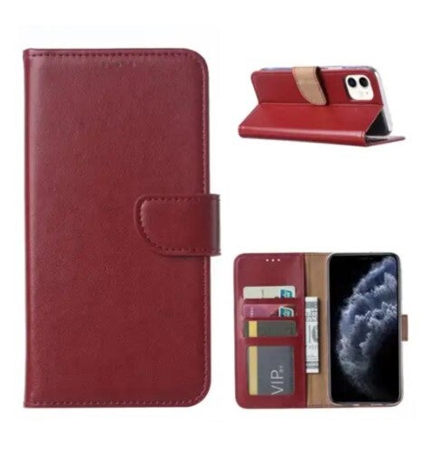 iPhone 14 Pro Book Case