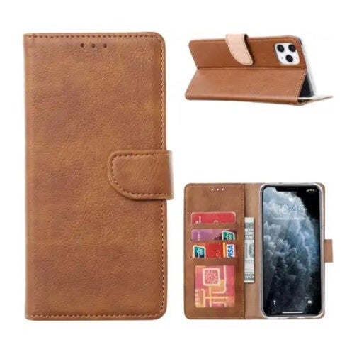 iPhone 15 Pro Book Case