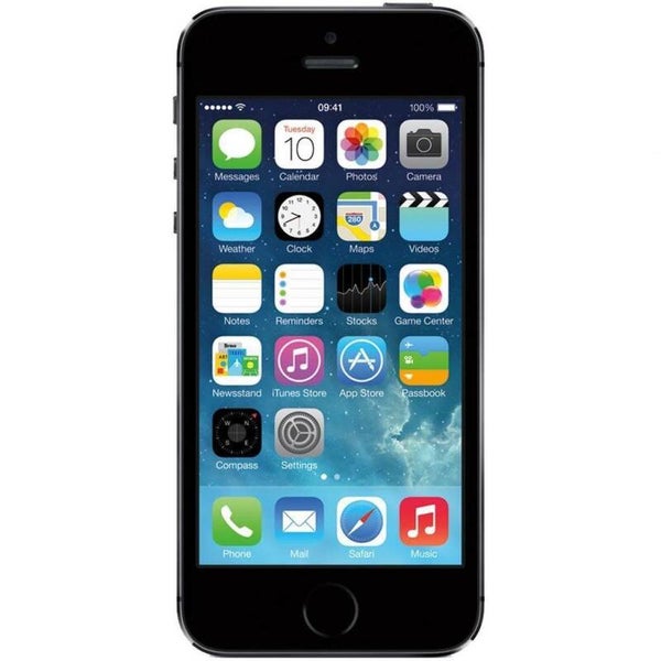 Apple iPhone SE 32GB Zwart (Tweede Kanjer – Gebruikt)