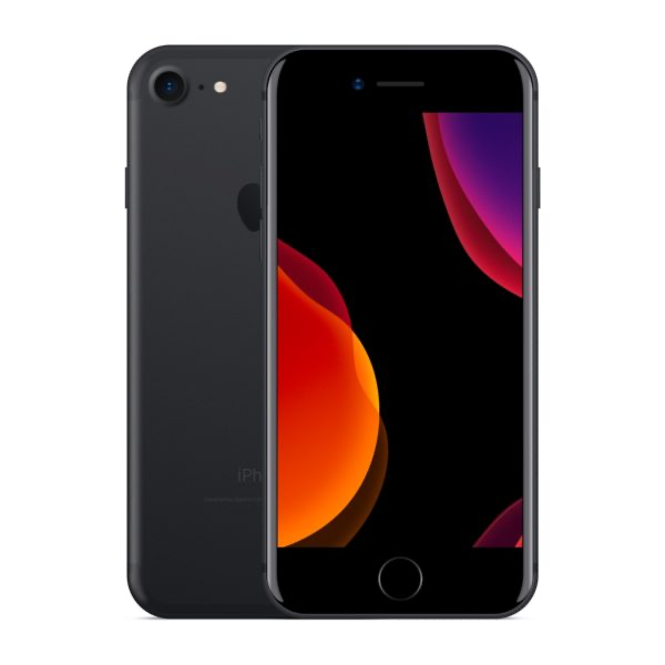 Apple iPhone 8 64GB Zwart (Tweede Kanjer – Goed)