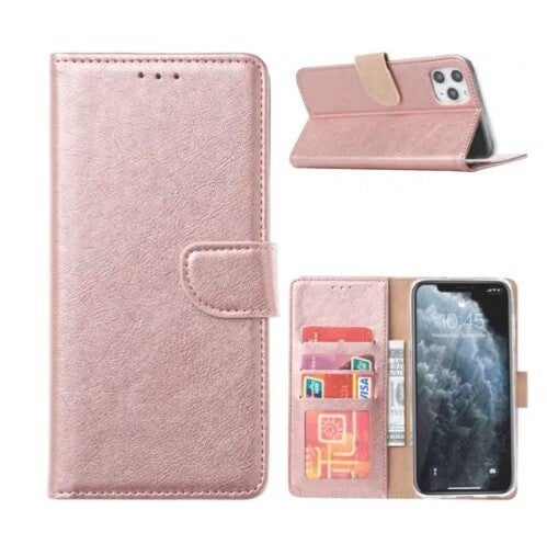 iPhone 16 Pro Max Book Case