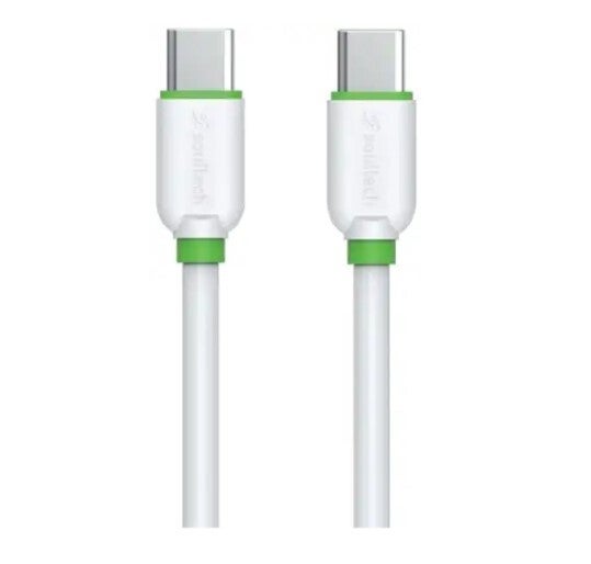 Soultech 3A USB-C to Lighting Cable