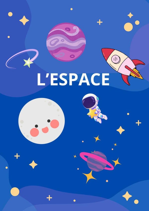 L'Espace