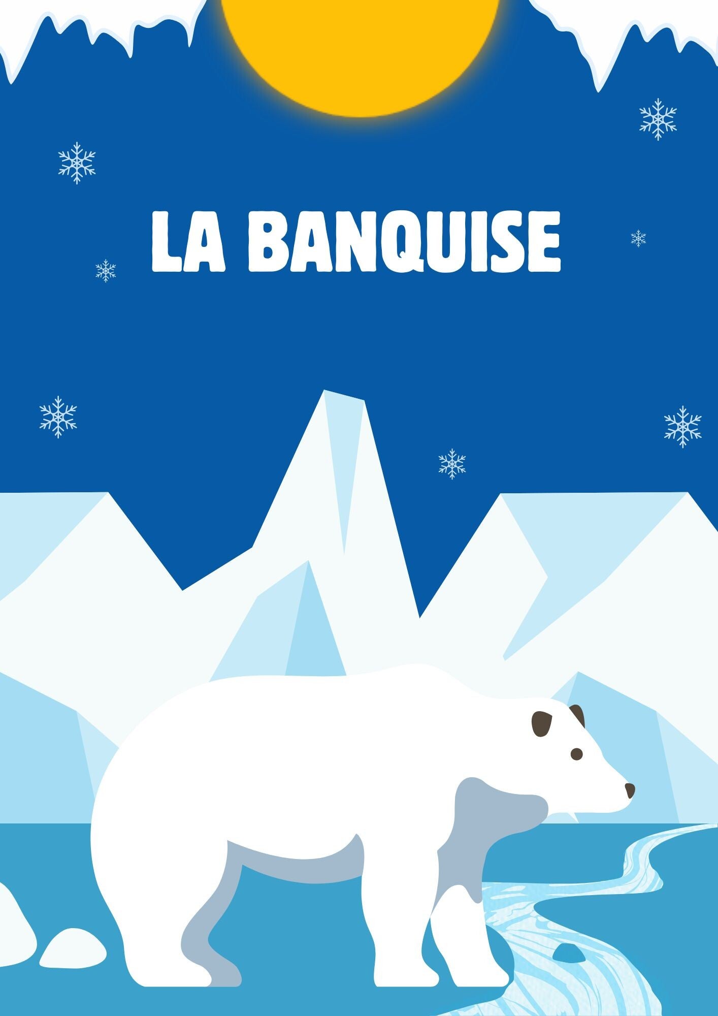La banquise